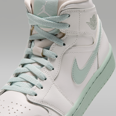 Air Jordan 1 Mid Women's Shoes. Nike.com